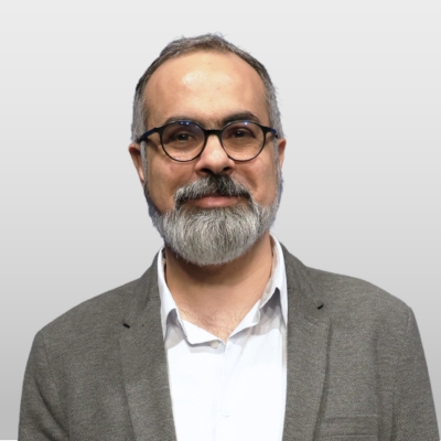 Andrés Shoai