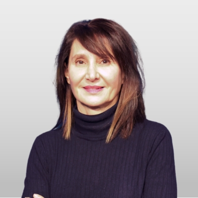 Marilé Petrel Jiménez