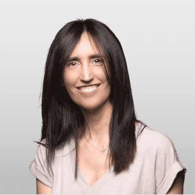 María Sanchez Valle