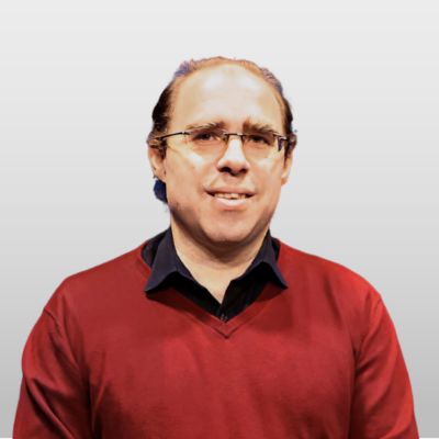 Pablo A. Haya